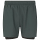 Virtus Ανδρικό σορτς Zayne V2 2-in-1 Shorts